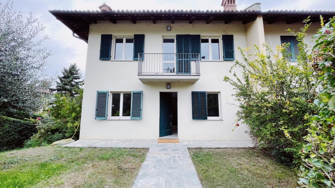 Casa Da Bertu Villa Barbaresco Eksteriør bilde