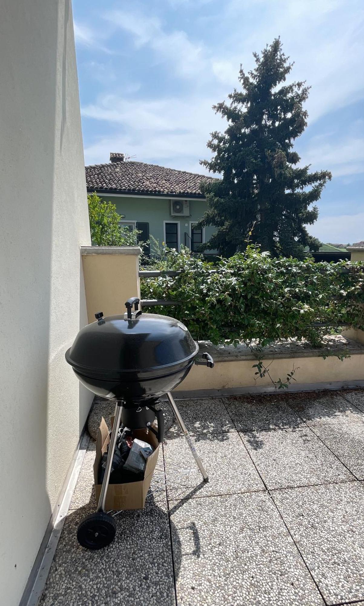 Casa Da Bertu Villa Barbaresco Eksteriør bilde